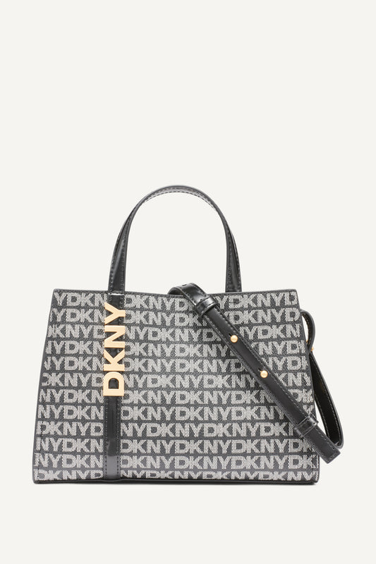 AVRIL SMALL SATCHEL CROSSBODY