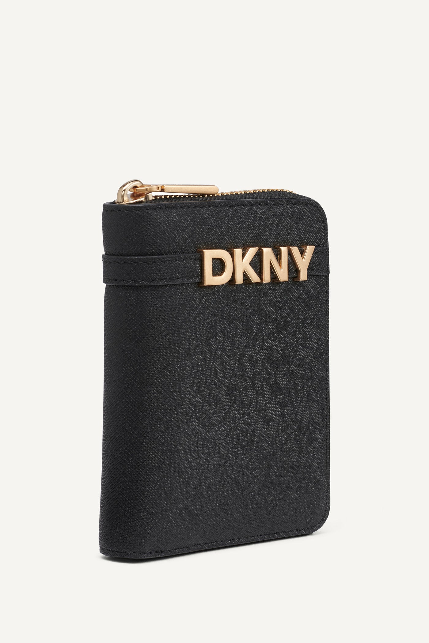 AVRIL SMALL ZIP AROUND