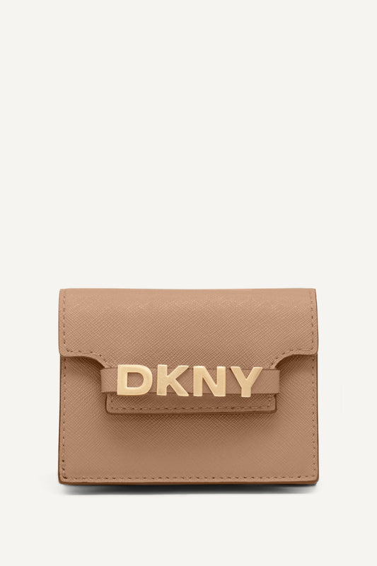 AVRIL TRI-FOLD WALLET