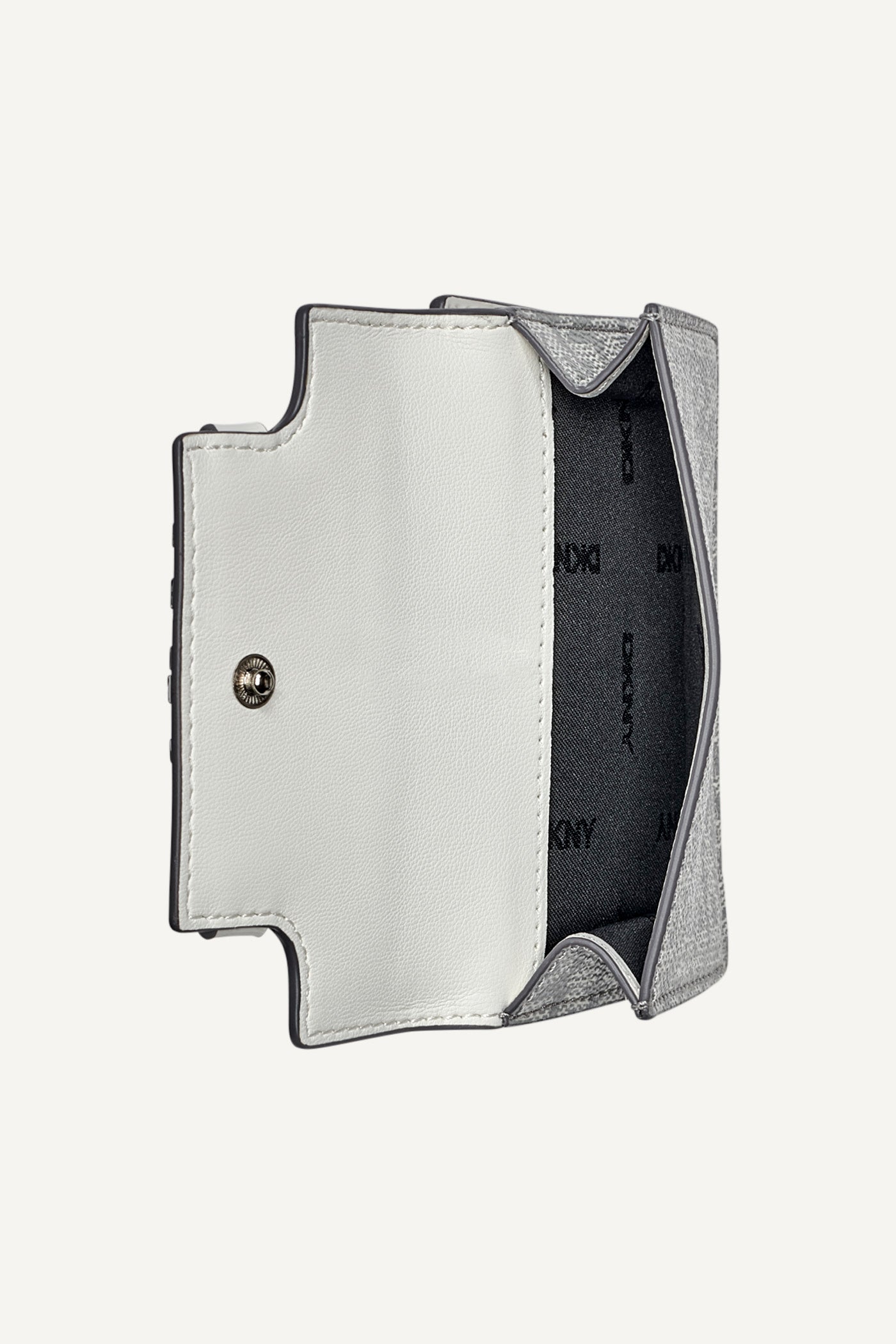 Avril Tri-Fold Wallet