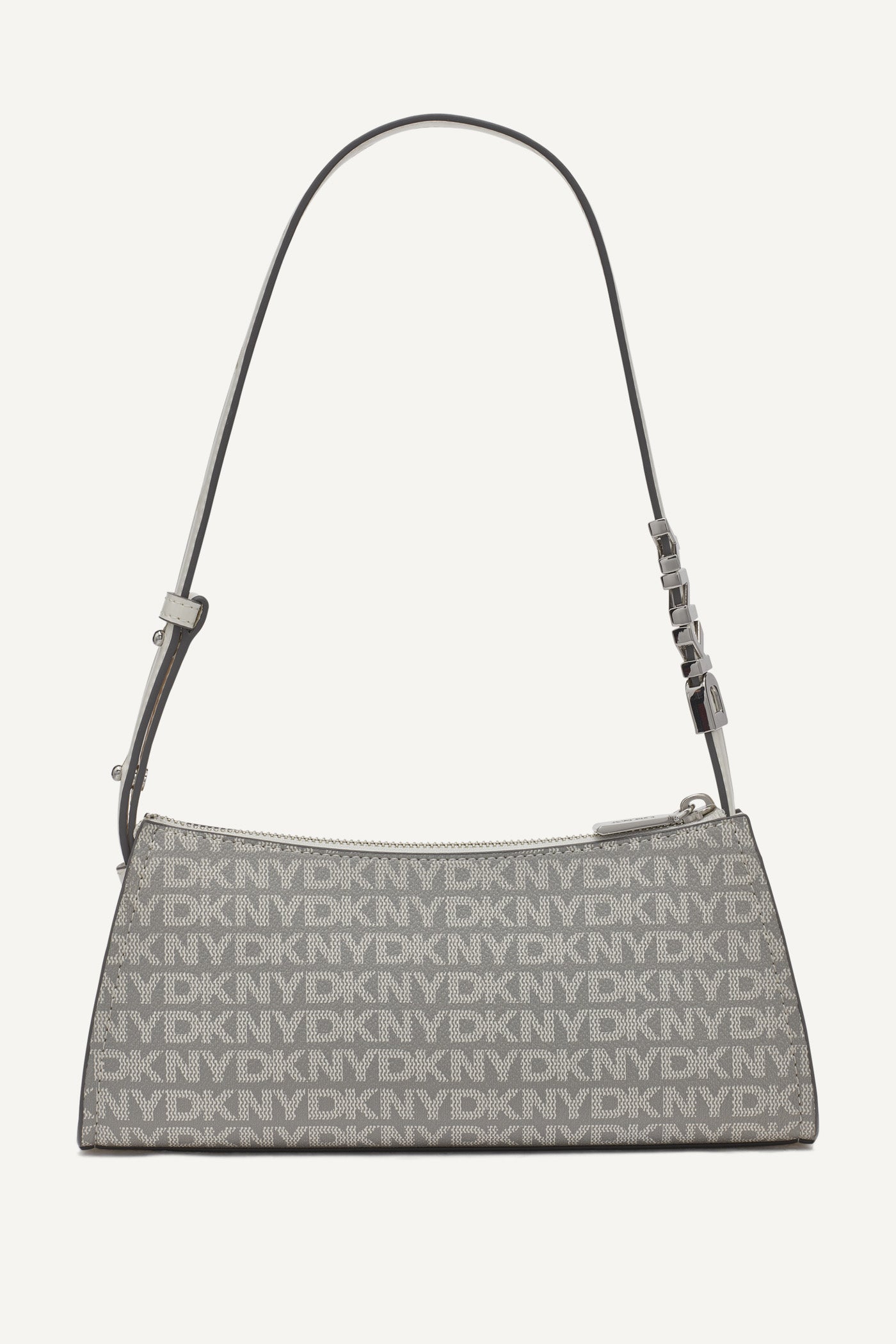 AVRIL TOP ZIP SHOULDER BAG