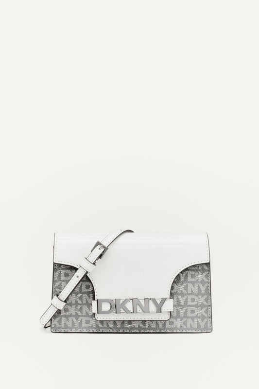 AVRIL WALLET ON A STRAP