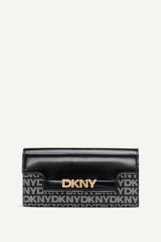 AVRIL BI-FOLD WALLET