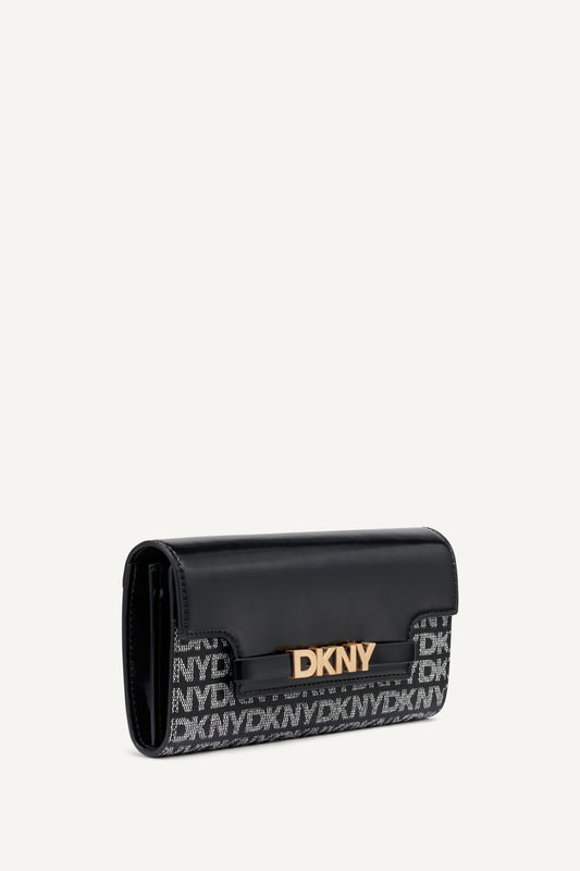 AVRIL BI-FOLD WALLET