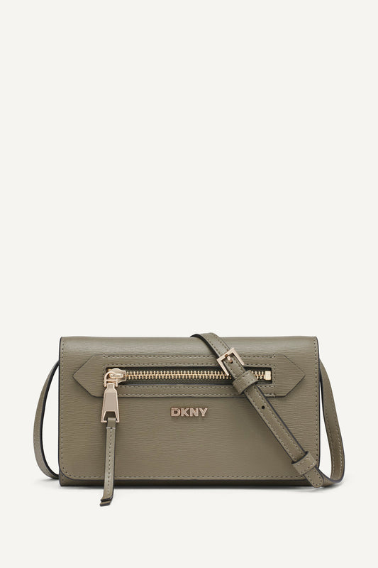 BRYANT AVENUE WALLET CROSSBODY