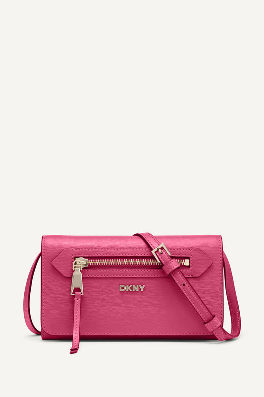 BRYANT AVENUE WALLET CROSSBODY