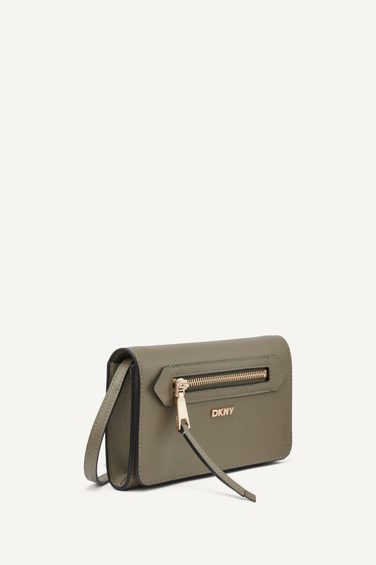 BRYANT AVENUE WALLET CROSSBODY