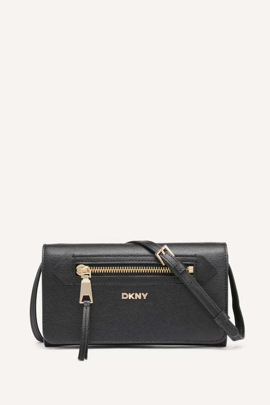 BRYANT AVENUE WALLET CROSSBODY