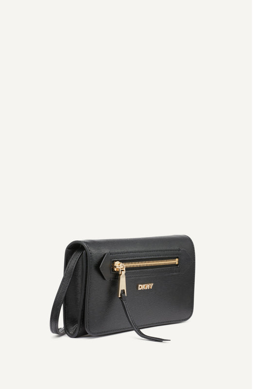 BRYANT AVENUE WALLET CROSSBODY