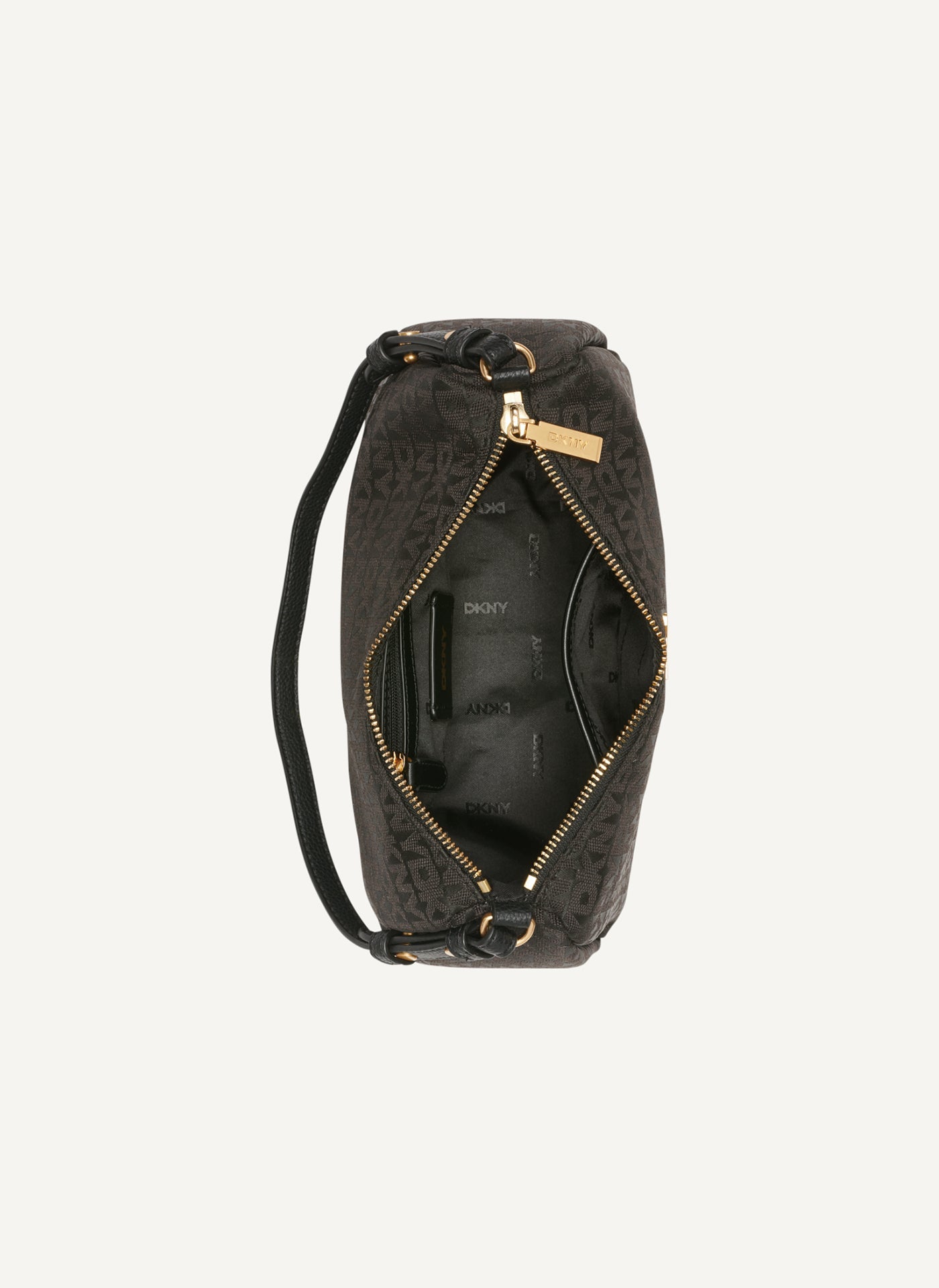 REMY TOP ZIP SHOULDER BAG
