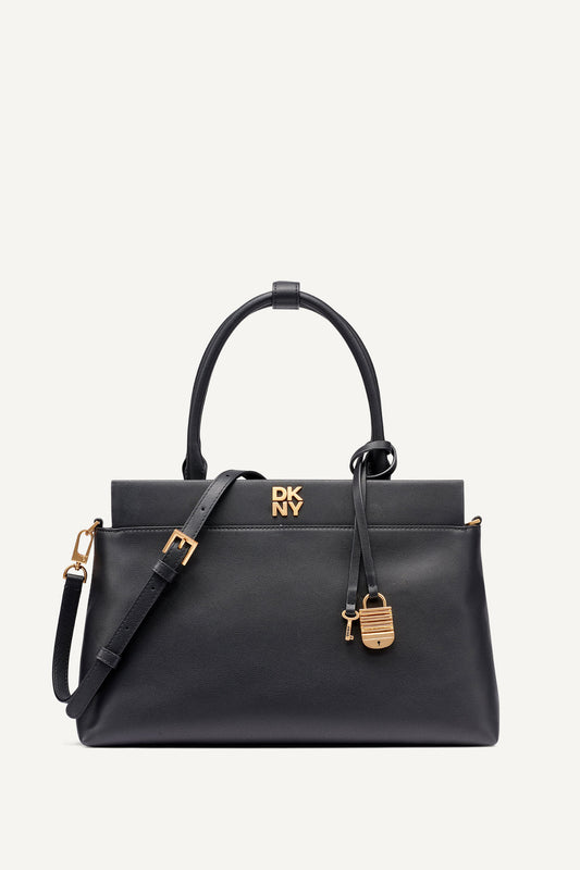 ELANOR SATCHEL
