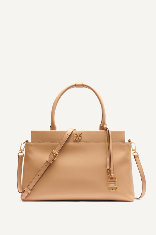 ELANOR SATCHEL