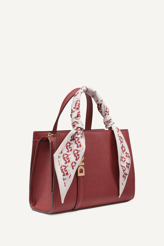 AVRIL SMALL SATCHEL