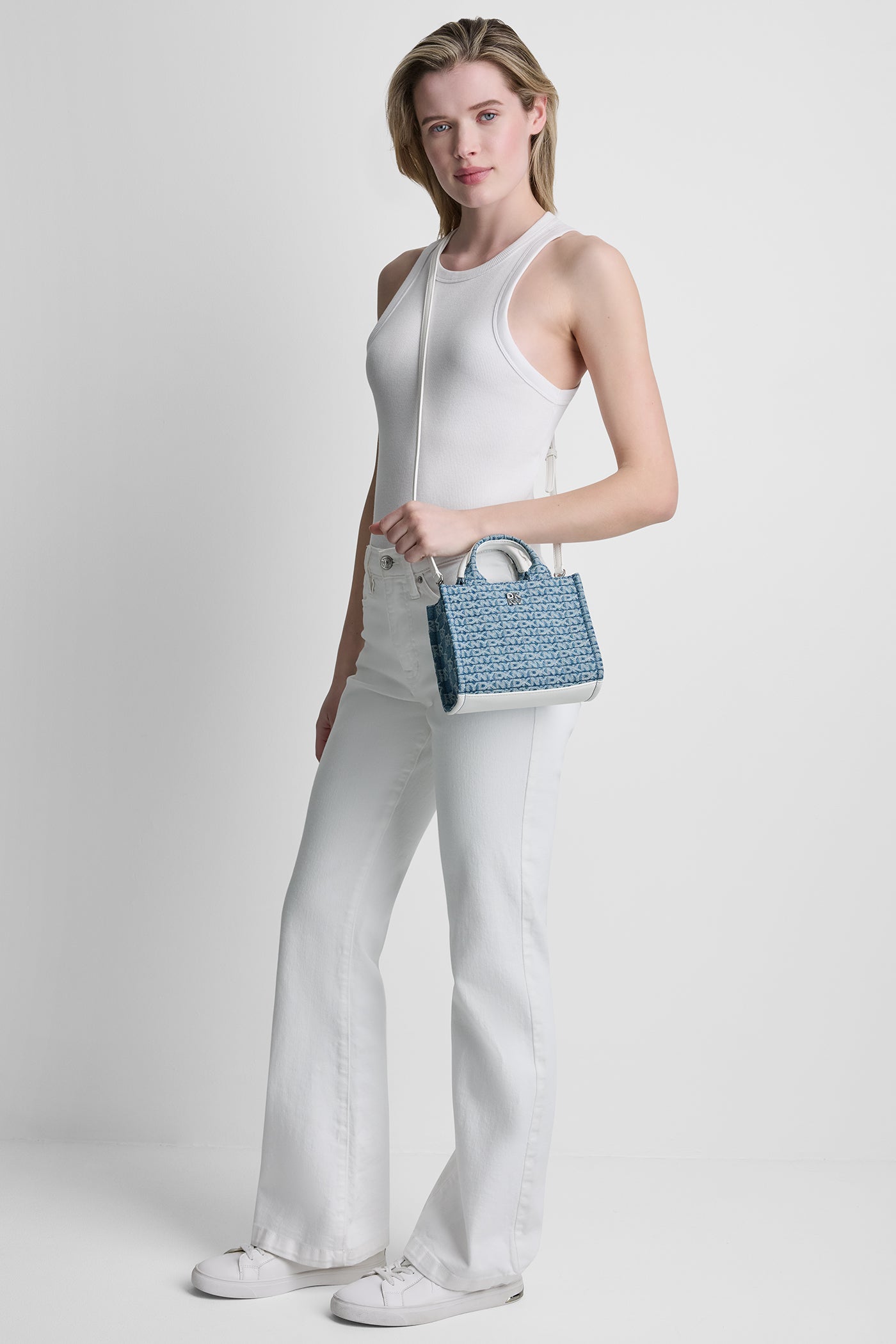 HADLEE MINI CROSSBODY