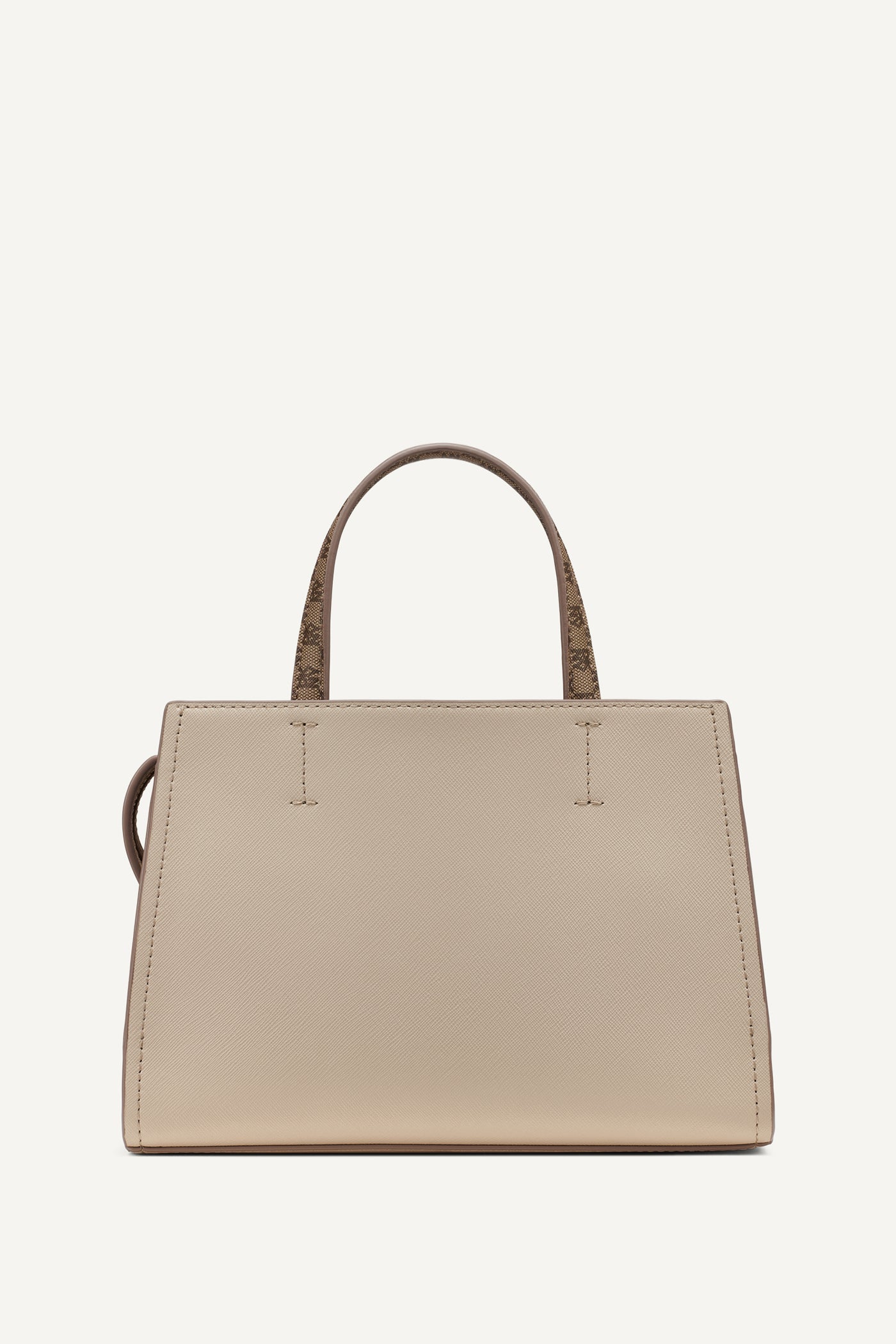 AVRIL SMALL SATCHEL