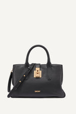 LUCIA SATCHEL