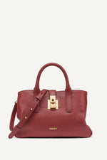 LUCIA SATCHEL