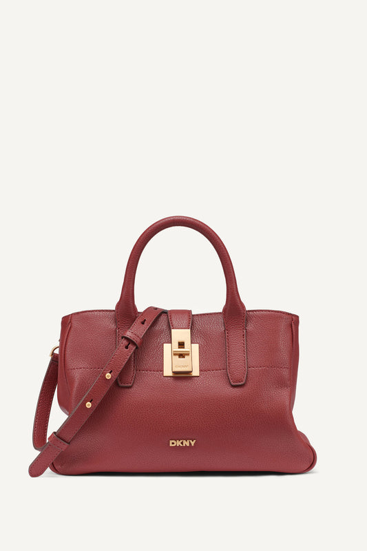 LUCIA SATCHEL