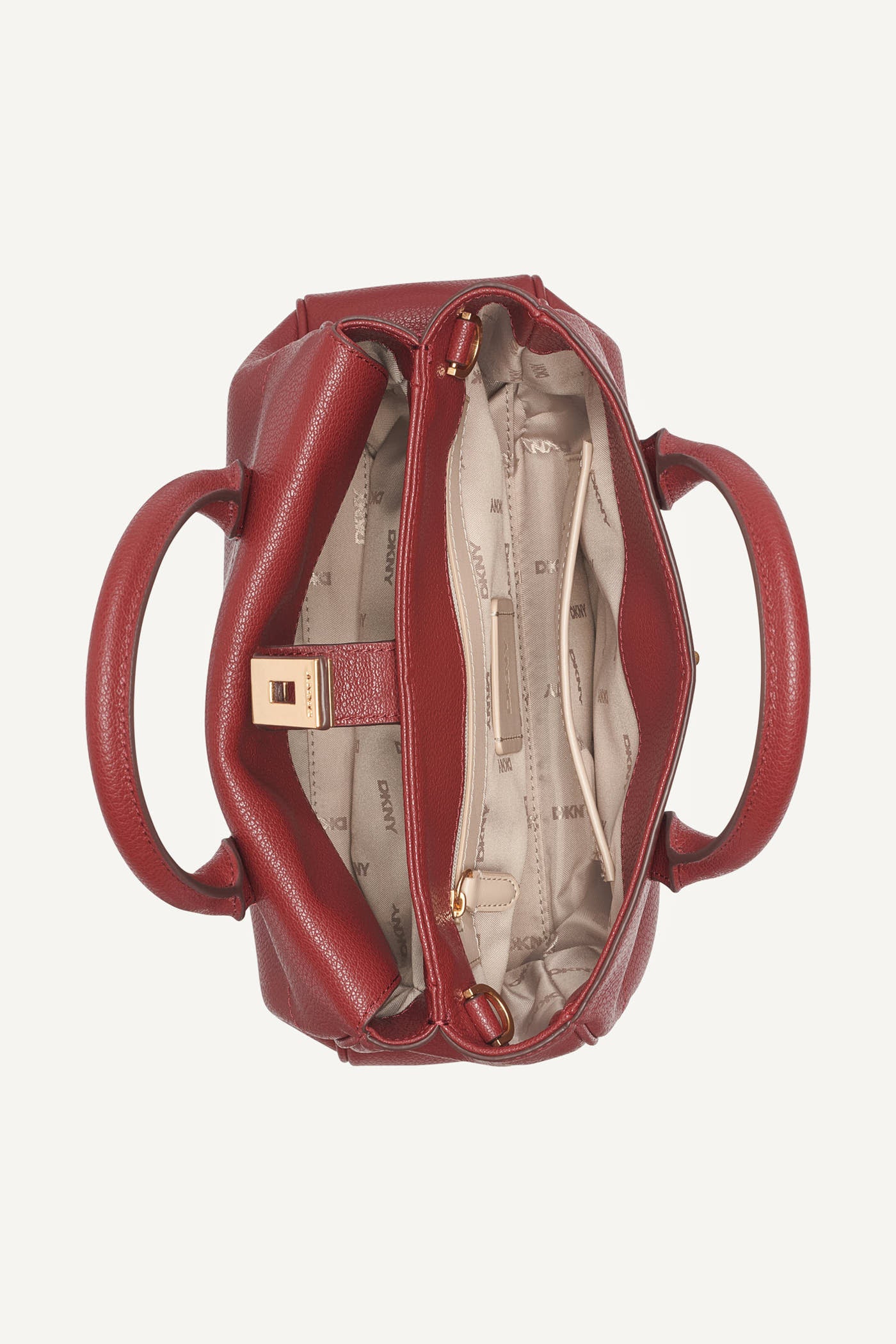 LUCIA SATCHEL