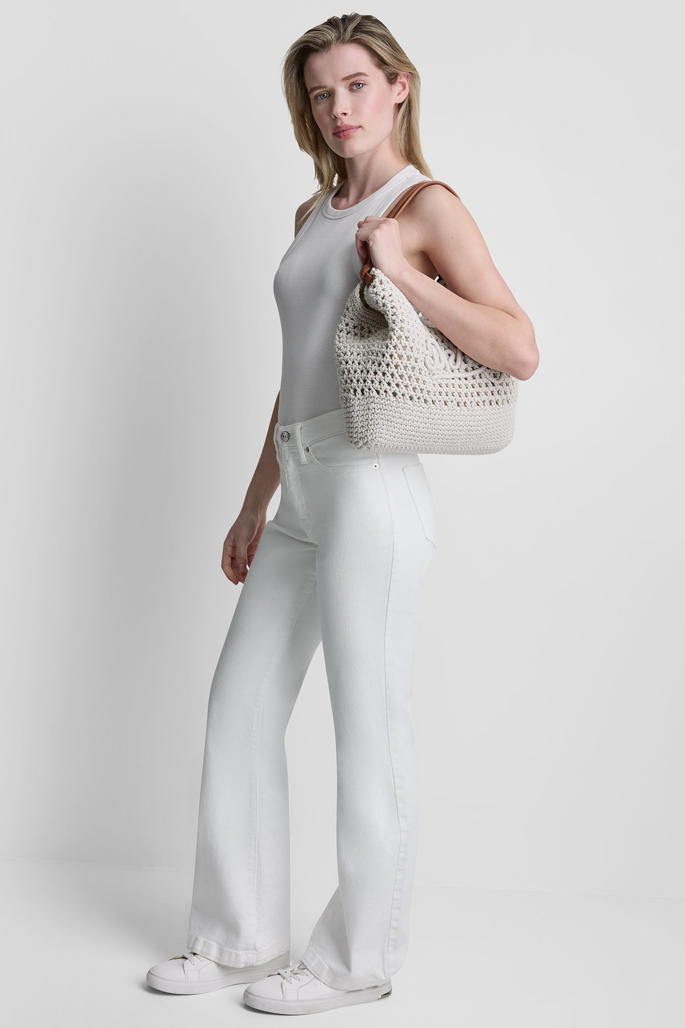 PAULA MEDIUM TOTE