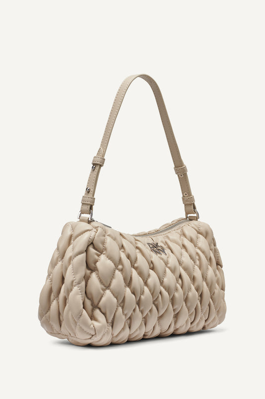 REMY TOP ZIP SHOULDER BAG
