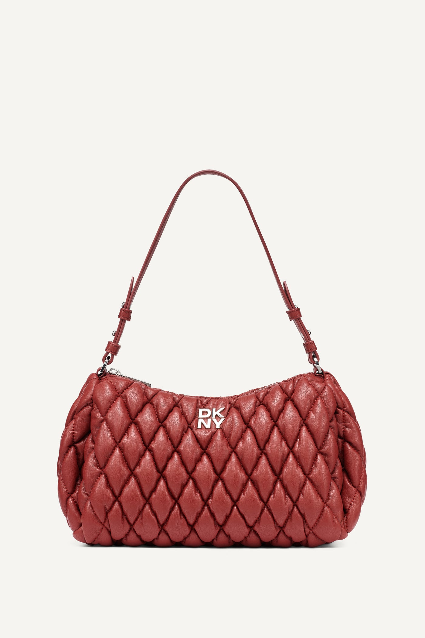 REMY TOP ZIP SHOULDER BAG