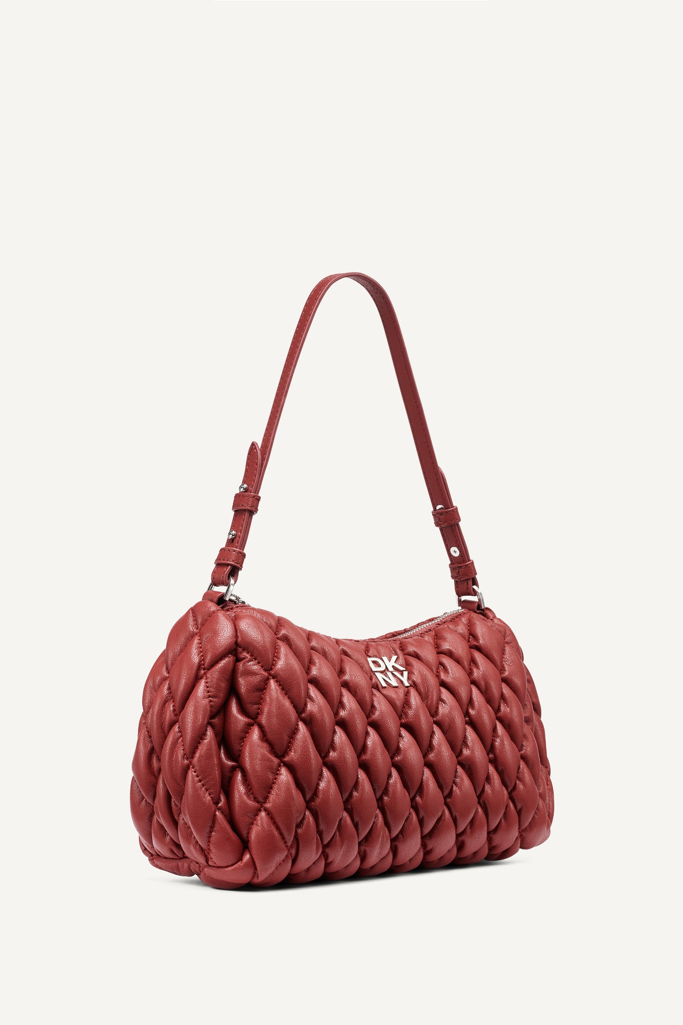 REMY TOP ZIP SHOULDER BAG