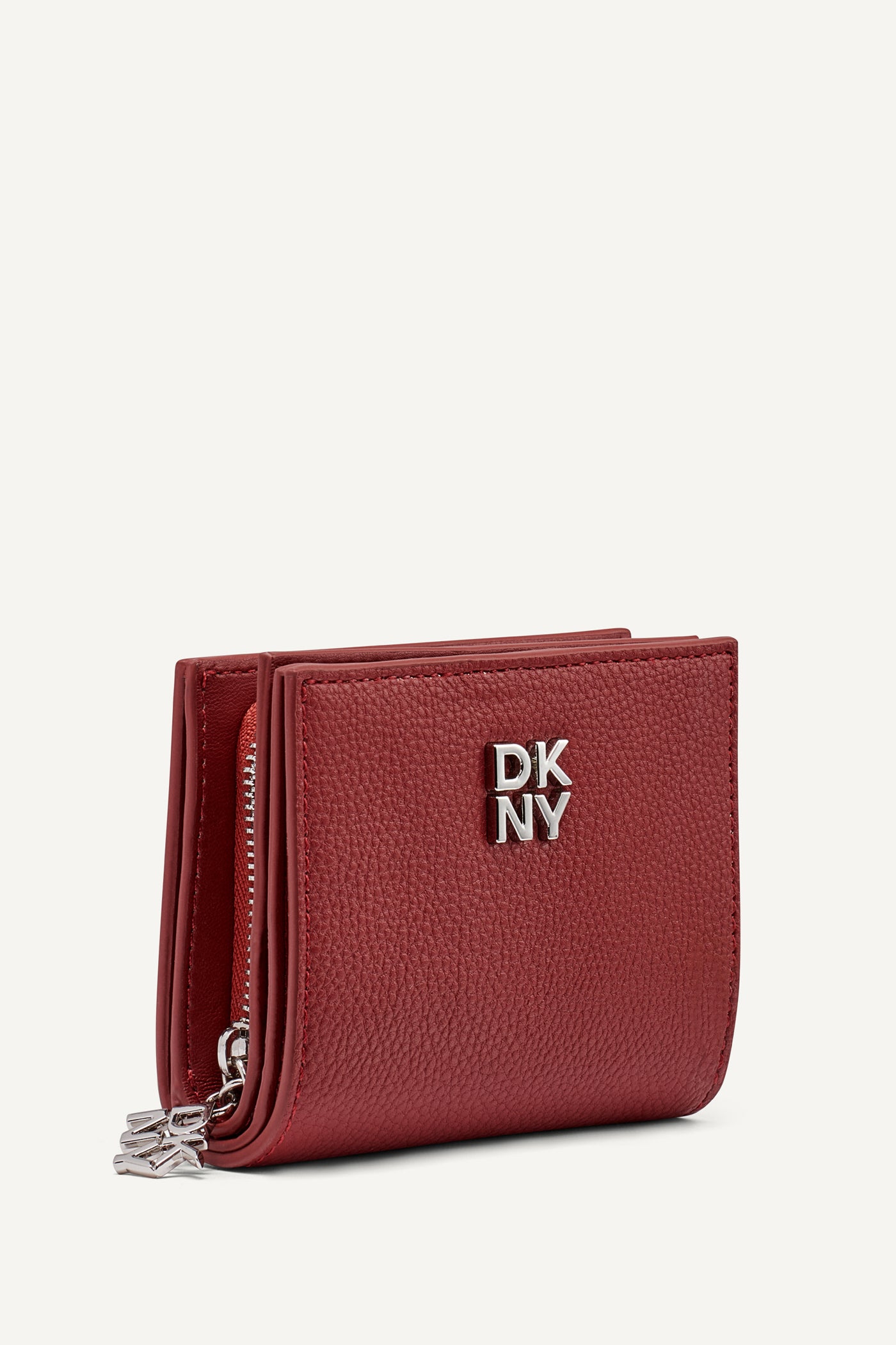 SARAH BIFOLD ZIP WALLET