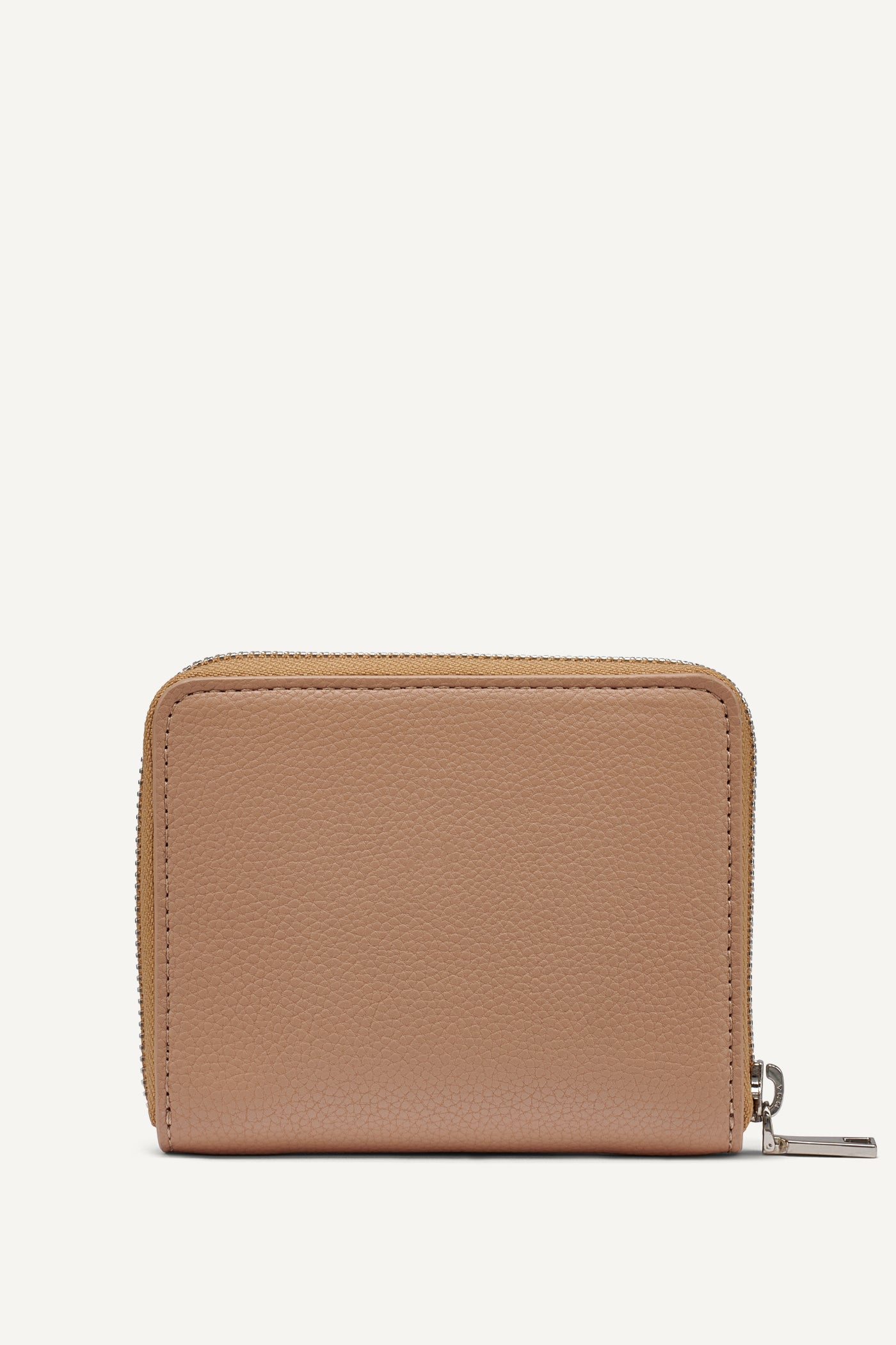 SARAH SMALL ZIP AROUND WALLET