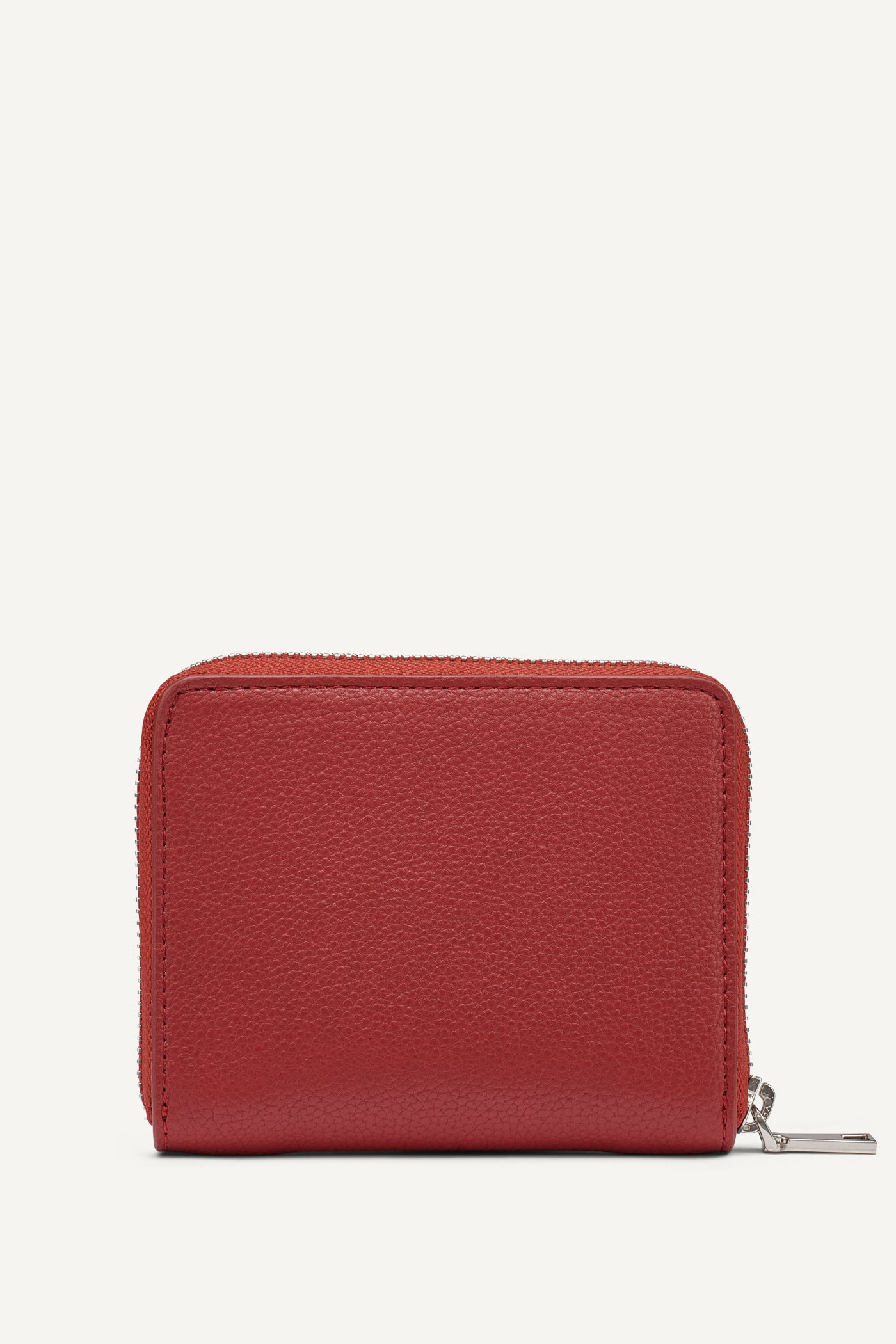 SARAH SMALL ZIP AROUND WALLET