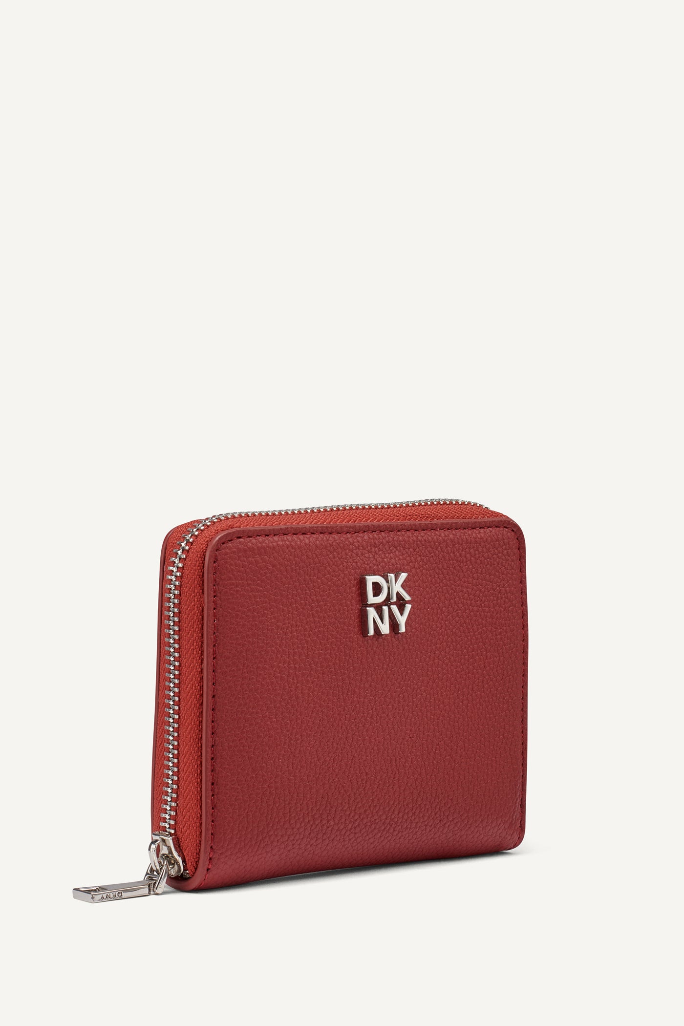SARAH SMALL ZIP AROUND WALLET