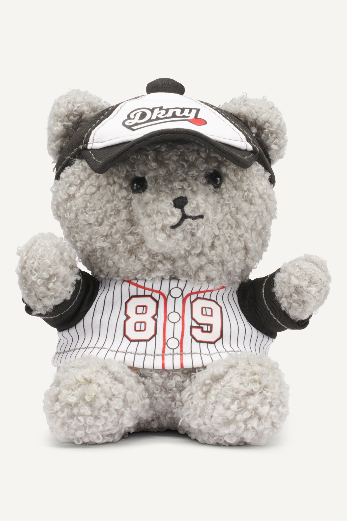 BOXED BEAR CHARM