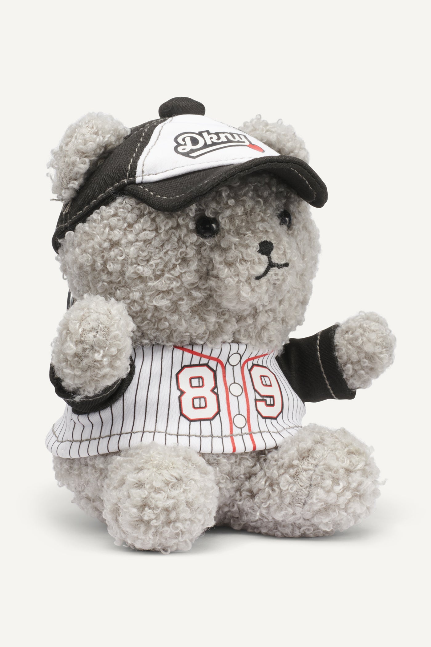 BOXED BEAR CHARM