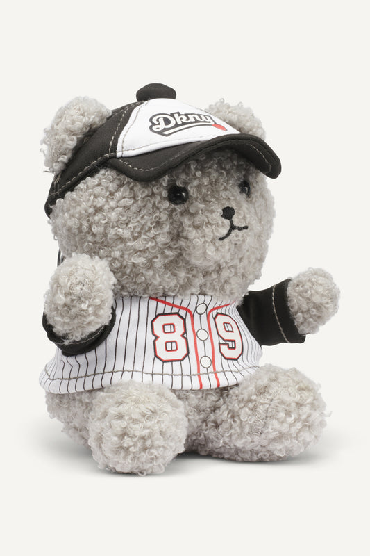 BOXED BEAR CHARM