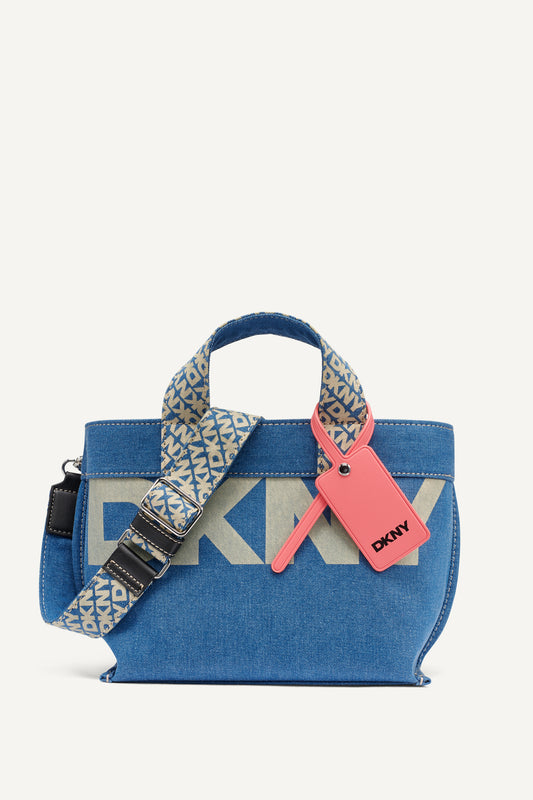 BRADY SMALL CROSSBODY