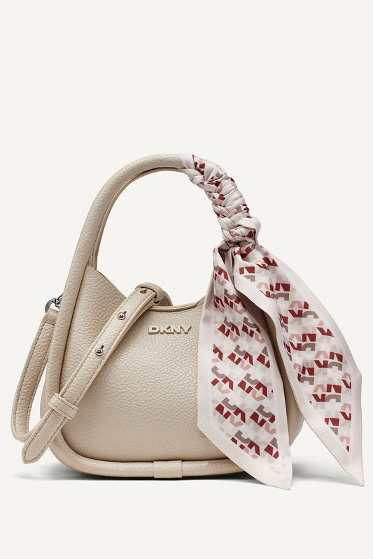 CAPRI HOBO CROSSBODY