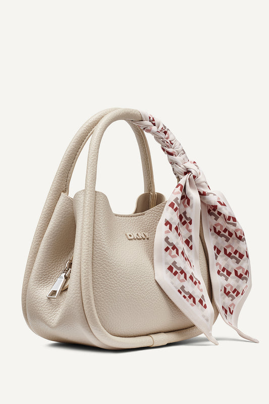 CAPRI HOBO CROSSBODY