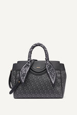 DAISY MEDIUM SATCHEL