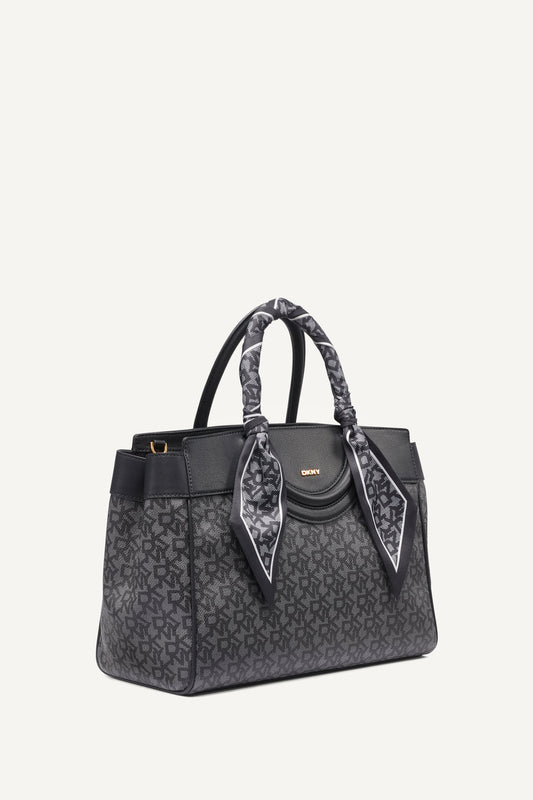 DAISY MEDIUM SATCHEL
