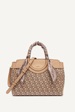 DAISY MEDIUM SATCHEL