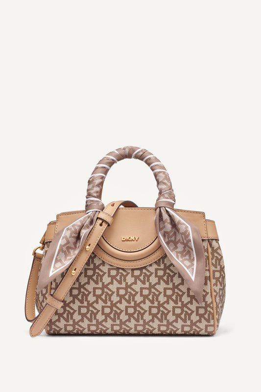 DAISY SMALL SATCHEL
