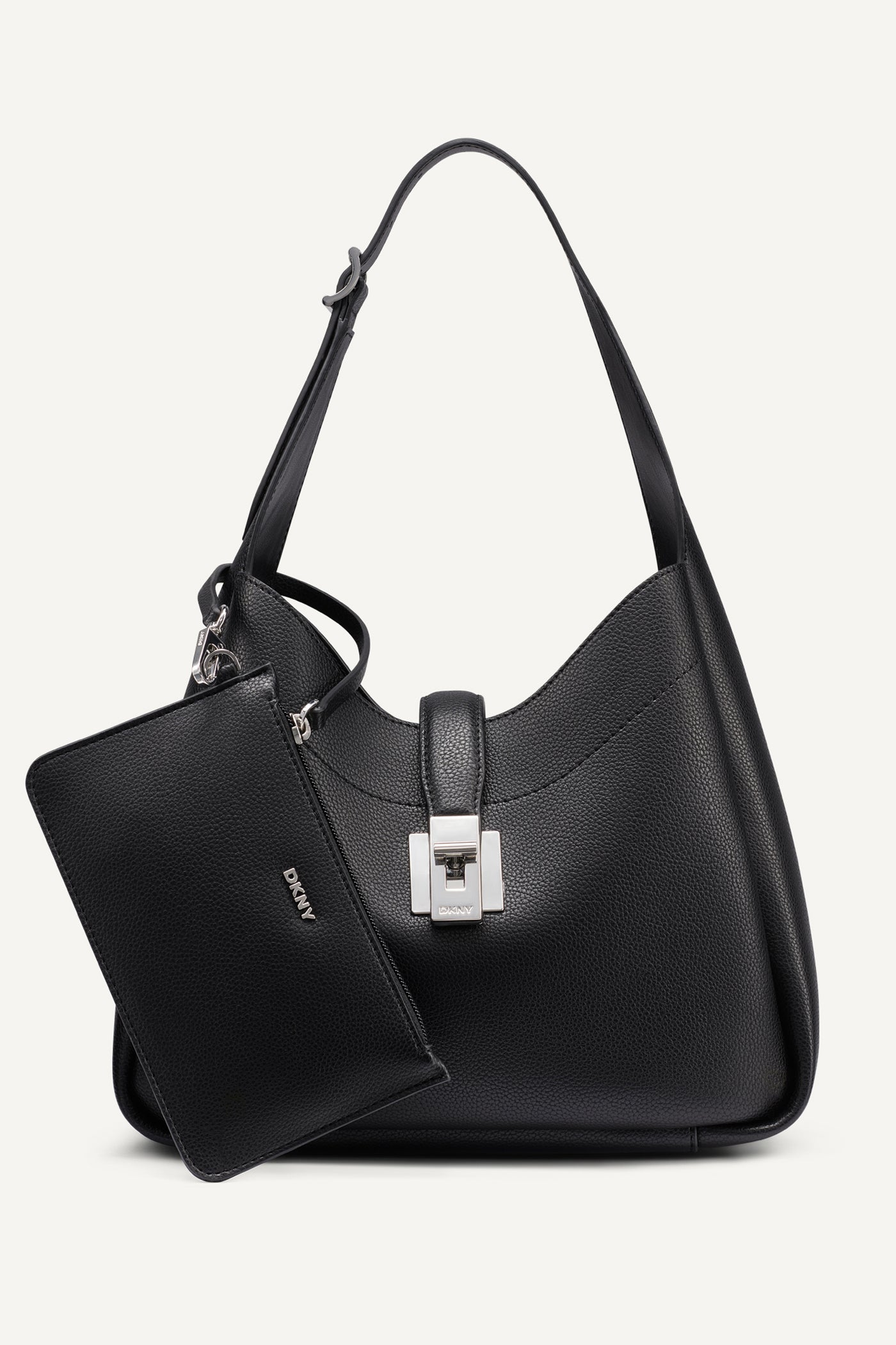 DARIA MEDIUM HOBO