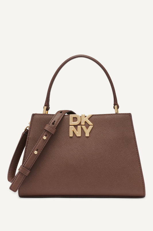 FOSTER SMALL SATCHEL