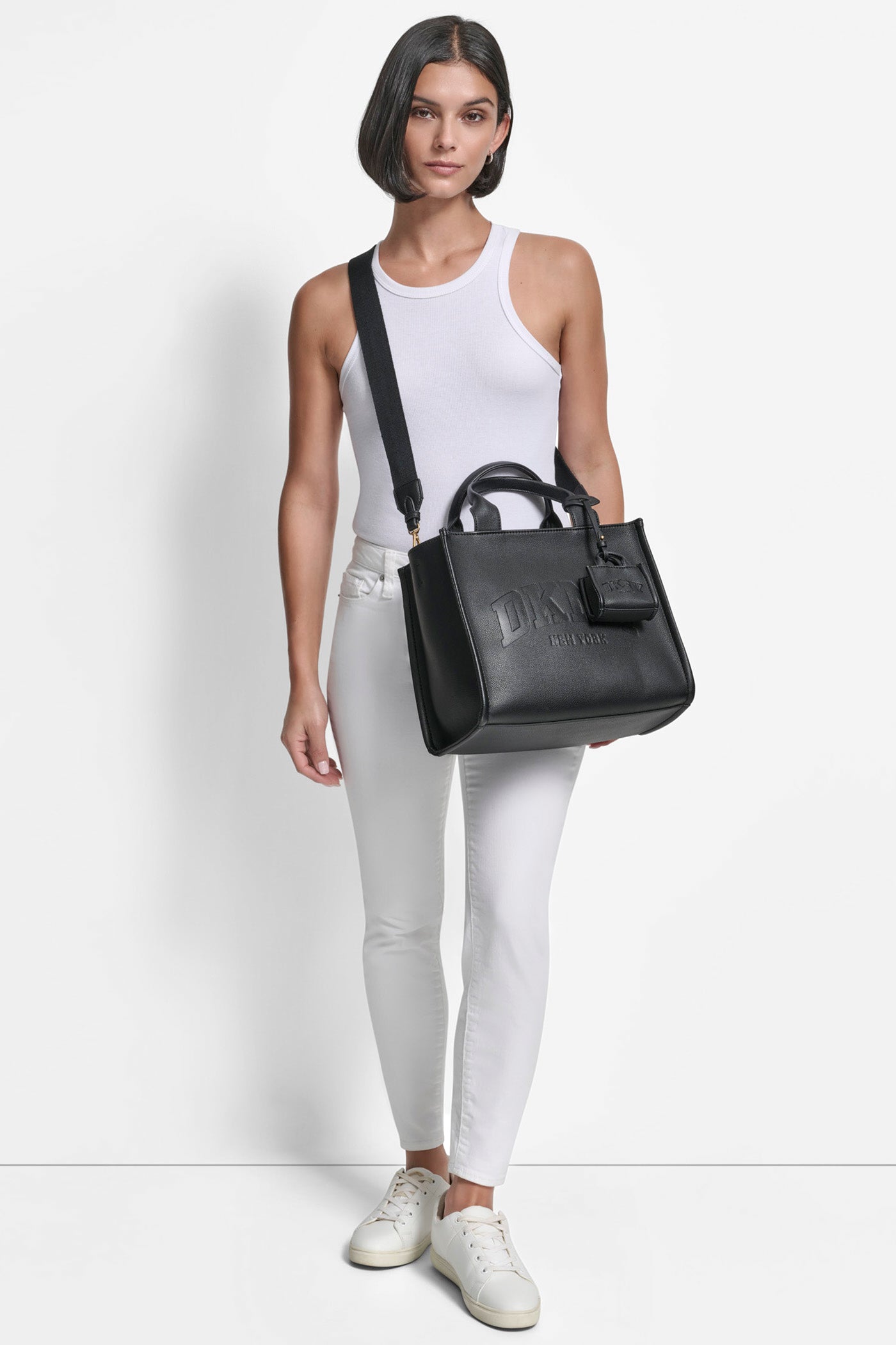 HADLEE MEDIUM TOTE