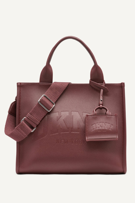HADLEE MEDIUM TOTE