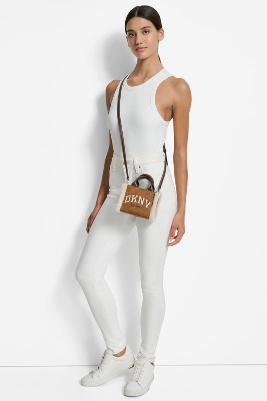 HADLEE MINI CROSSBODY