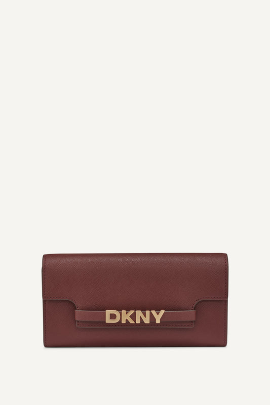 AVRIL BI-FOLD WALLET
