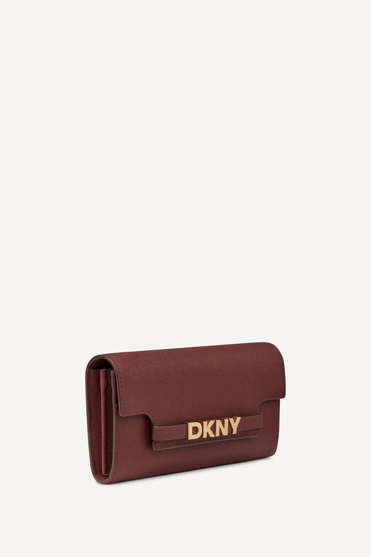 AVRIL BI-FOLD WALLET