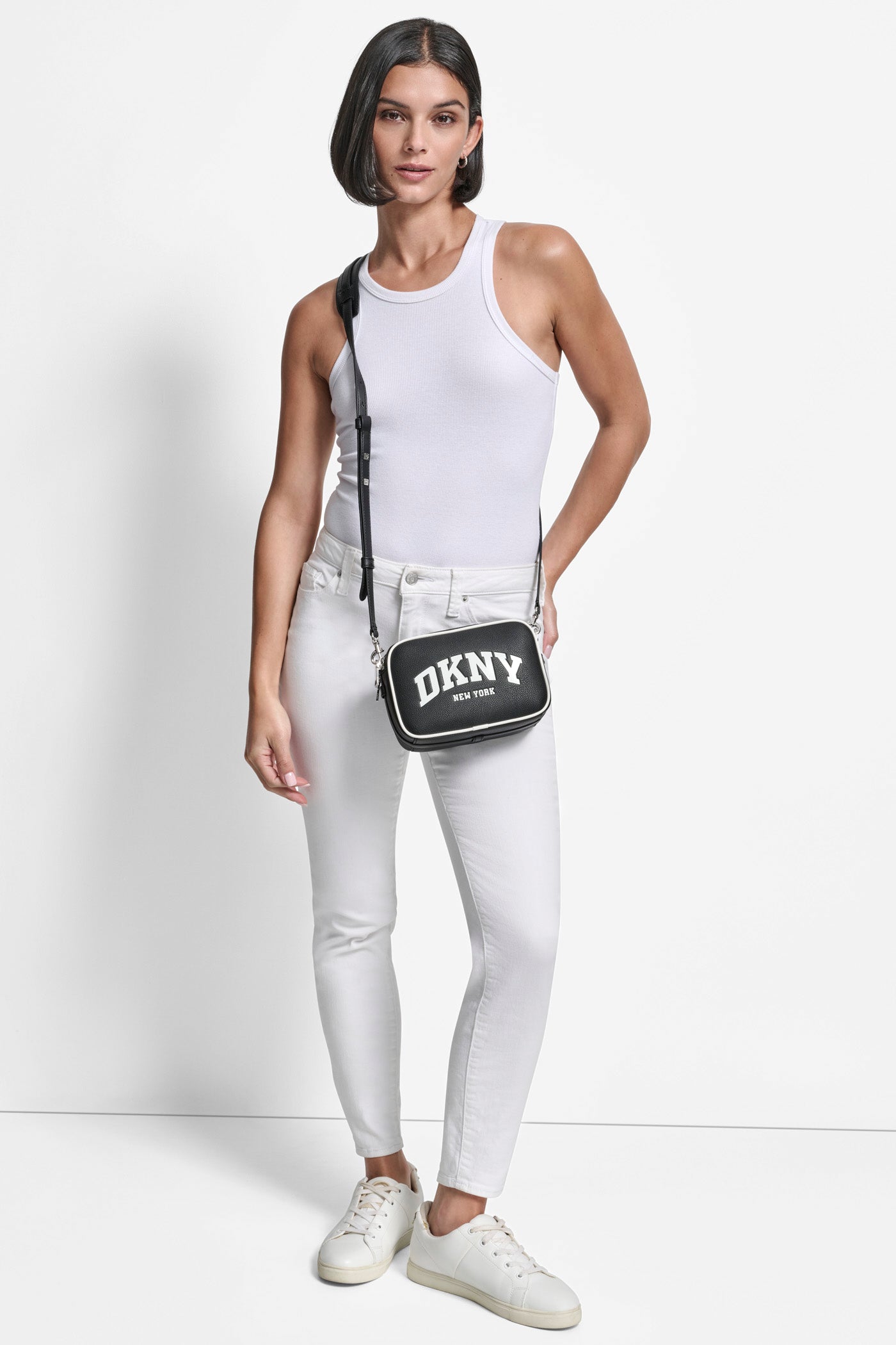 NELL CAMERA BAG