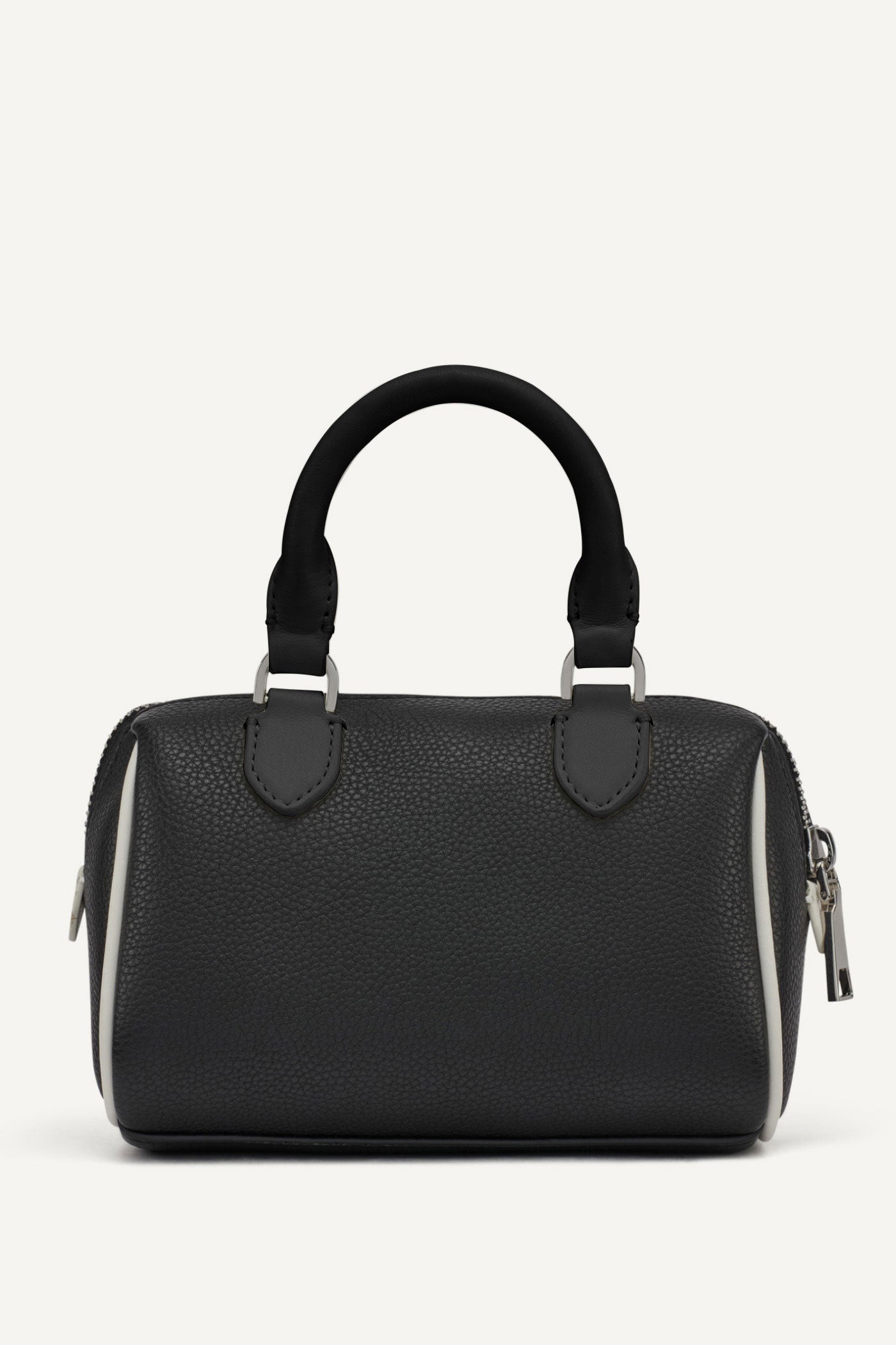 NELL SMALL SATCHEL CROSSBODY